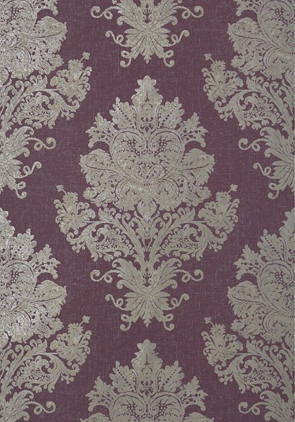 Обои бумажные Thibaut Damask Resource 4 арт. T89156