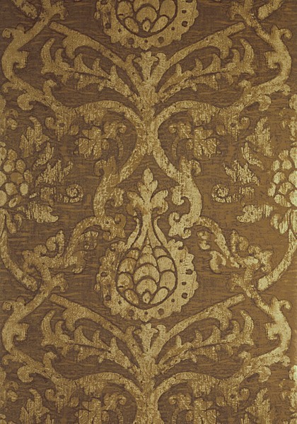 Обои флизелиновые Thibaut Damask Resource 4 арт. T89176