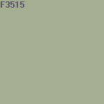 Краска FLUGGER Flutex10 для стен 99521 акриловая, база 1 (0,7л) цвет F3515