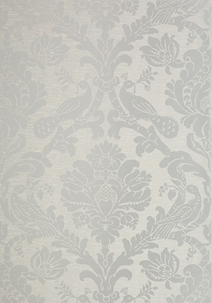 Обои бумажные Thibaut Damask Resource 4 арт. T89140