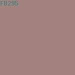 Краска FARROW&BALL Exterior Masonry FB295EM5 фасадная матовая в/э цвет 295 (5л)
