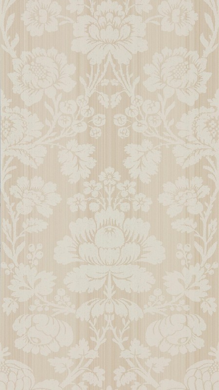 Обои флизелиновые Zoffany Damask The Alchemy of Colour арт. 312705