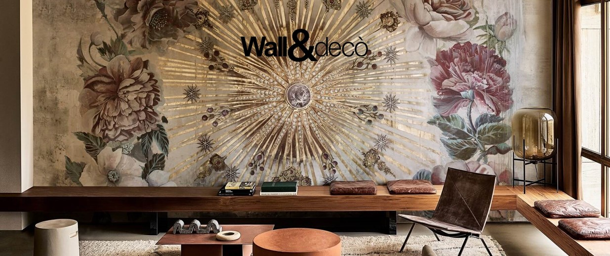 Wall&Deco купить