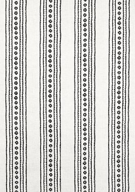 Ткань Thibaut Ceylon New Haven Stripe F910611 (шир.137 см)