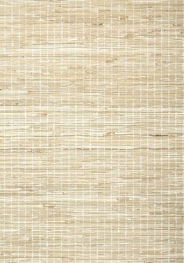 Обои Thibaut Grasscloth Resource V Sutton Stripe T724087 (0,91*7,32)