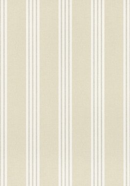 Обои Thibaut Pavilion Canvas Stripe T13356 (0,68*8,23)