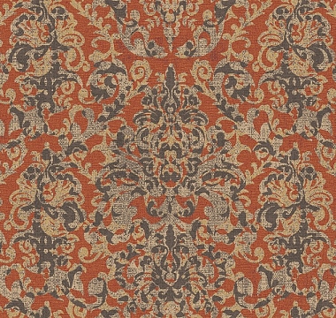 Обои Loymina A La Prima Damask Fresco PM6 020 (1,00*10,05)