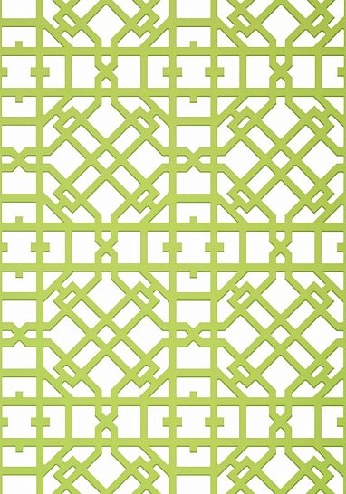 Обои бумажные Thibaut Geometric 2 арт. T11033