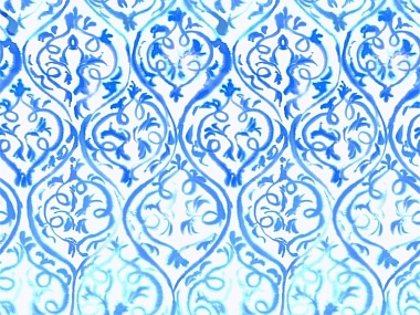 Панно Designers Guild Arabesque PDG1029/01