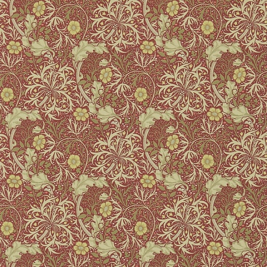 Обои Morris&Co Archive wallpapers III 214712