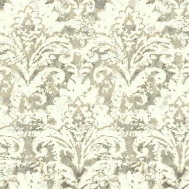 Обои Impressionist Batik damask CL2594 B (0,68*8,20)