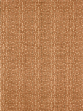 Обои Harlequin Textured Walls Vault Rust 112090