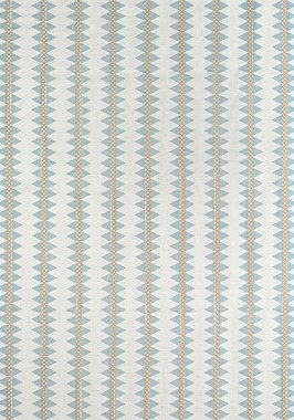 Ткань Thibaut Mesa Reno Stripe Embroidery W713241