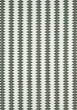Ткань Thibaut Mesa Reno Stripe Embroidery W713242