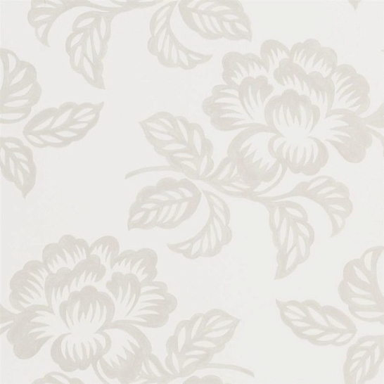 Обои флизелиновые Designers Guild Edit Florals арт. PDG1020/01