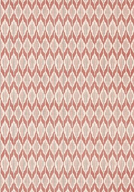 Обои Anna French Small Scale Balin Ikat AT79134 (0,52*10,05)