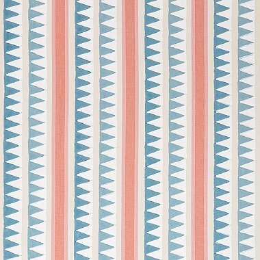 Ткань Thibaut Kismet Lomita Stripe F916237 (шир.137 см)