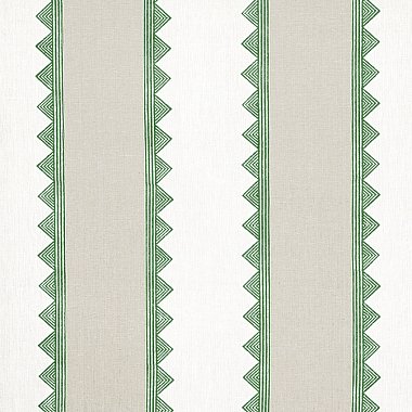 Ткань Thibaut Kismet Kismet Stripe F916227 (шир.137 см)
