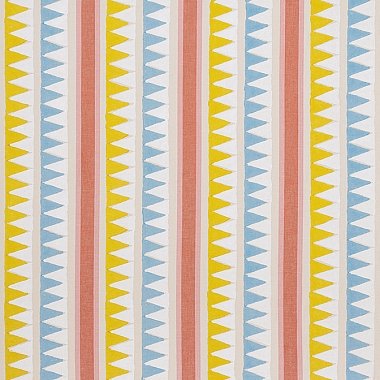Ткань Thibaut Kismet Lomita Stripe F916234 (шир.137 см)